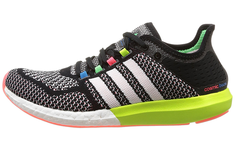 Adidas Cc Cosmic Boost 'Black Green' Women's