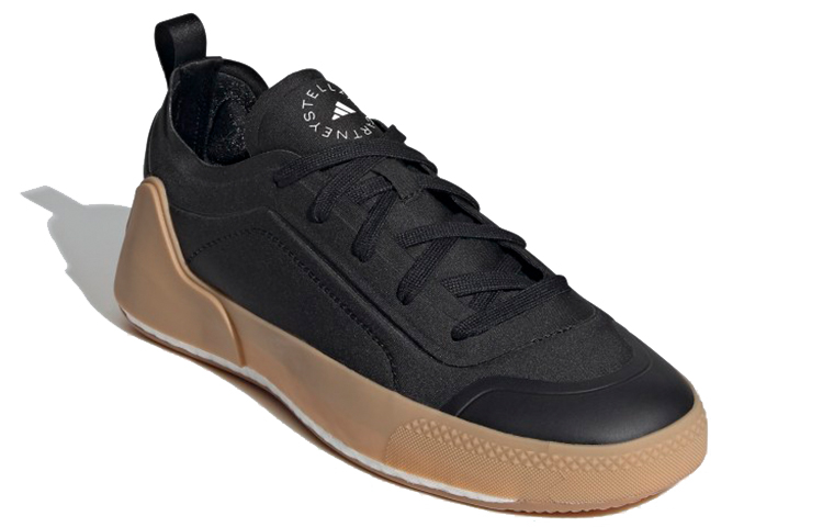 Treino Stella Mccartney X Women's Adidas 'Black Gum' Women's купить в интернет-магазине Yoocart с быстрой доставкой по России.