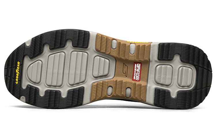 Skechers Go Walk Outdoor Minsi