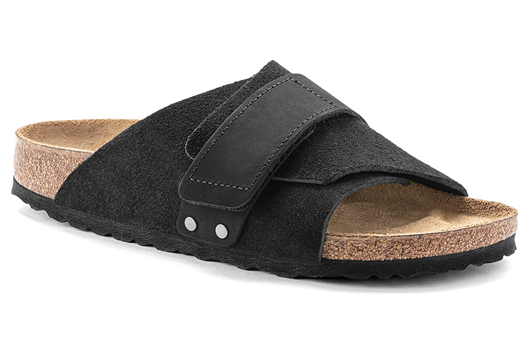 Birkenstock Kyoto 'Black'
