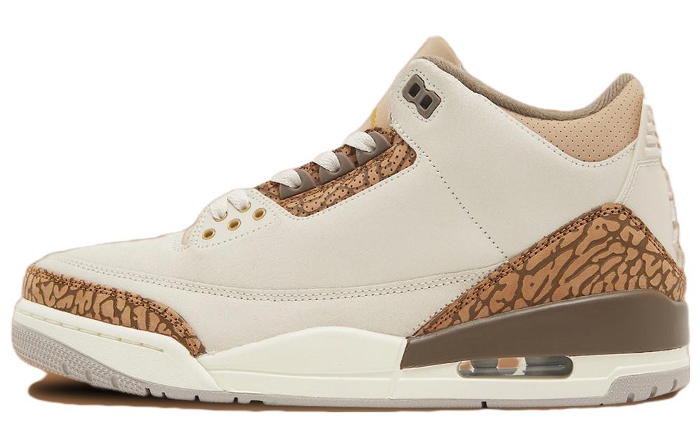 JORDAN 3 Retro Palomino GS