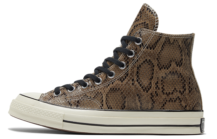 Converse Chuck Taylor All Star 70 Hi Snakeskin
