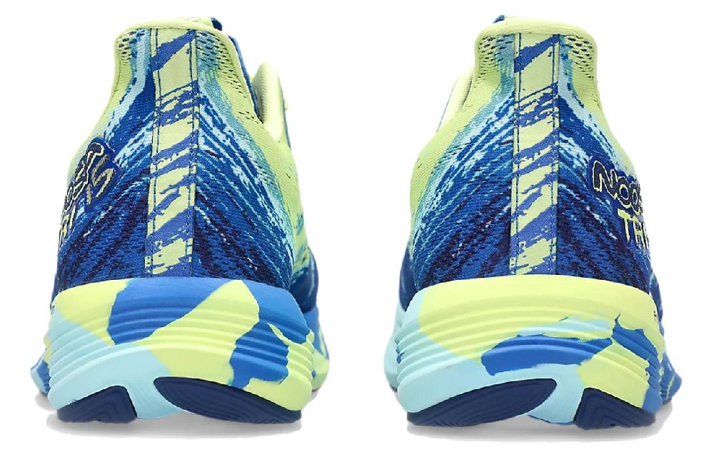 Asics Noosa Tri 15 Illusion Blue Aquamarine