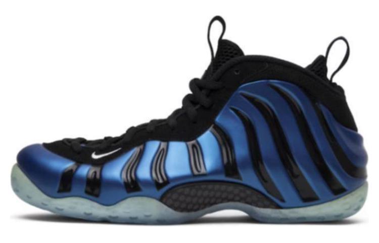 Nike Air Foamposite One & Nike Penny 6 Sharpie Pack