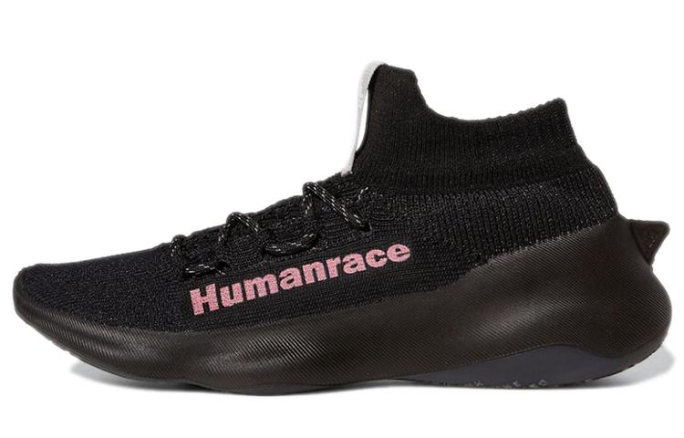 Adidas Humanrace Sičhona Black Pink