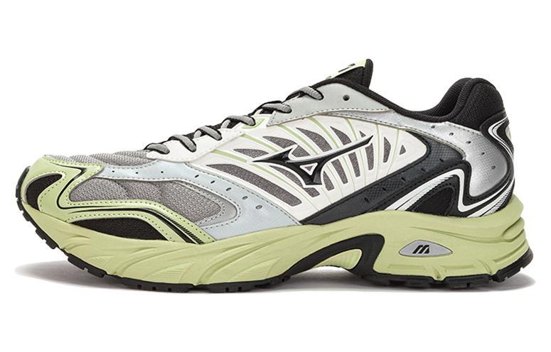 Mizuno Fiyi 2k 'Green Black'
