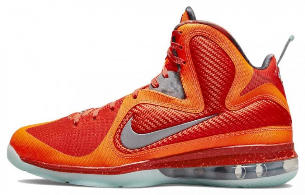 Nike LeBron 9 Big Bang 2022 Men's