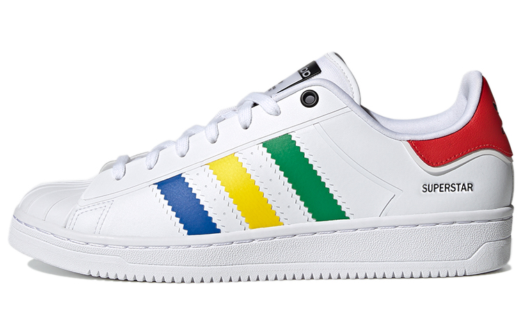 Adidas Superstar Ot Tech White Multi
