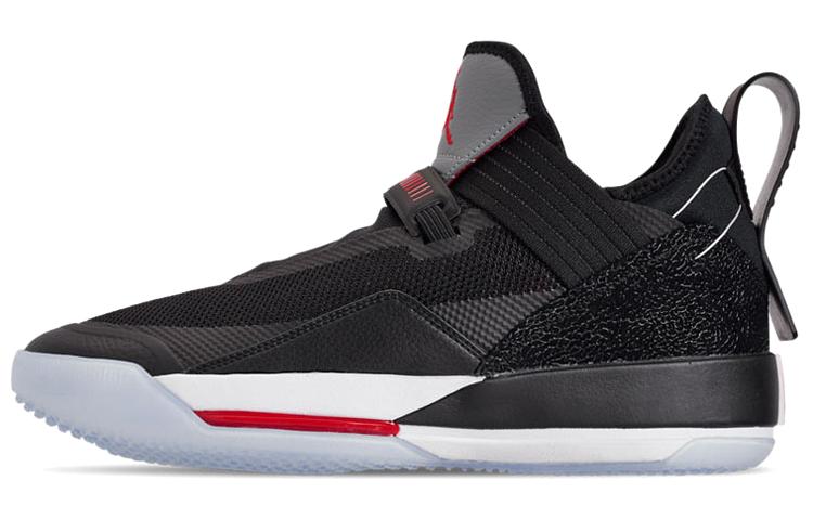 Jordan Air JORDAN 33 Баскетбольные кроссовки MID Top Мужские