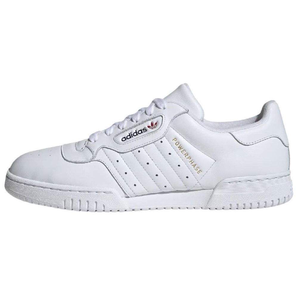Adidas PowerPhase 'White'