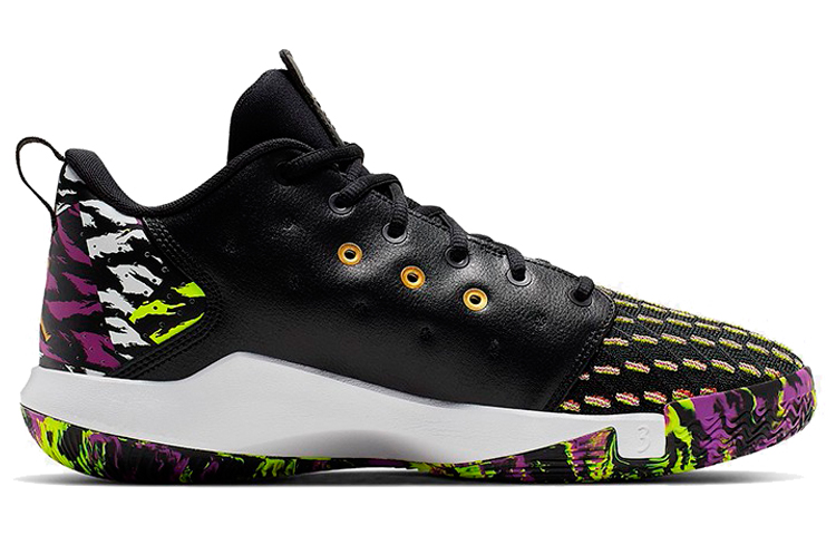 Air Jordan CP3.XII 'Dr. Jekyll And Mr. Hyde'