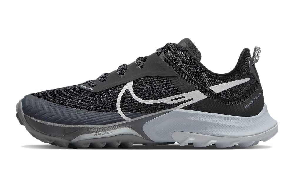 Nike Air Zoom Terra Kiger 8 Black Pure Platinum Women's