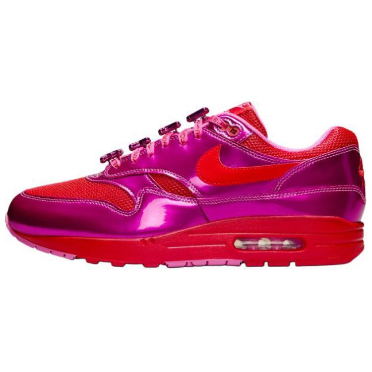 Nike Air Max 1 Prm Valentine's Day Playful Pink