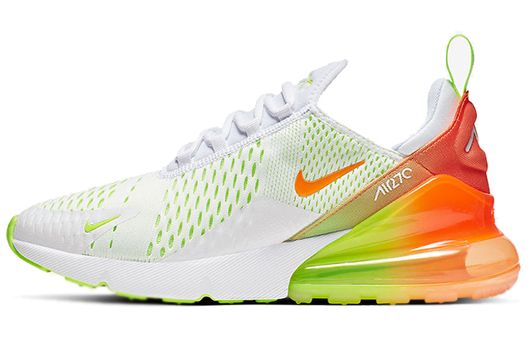 Nike Air Max 270 'Summer Gradient White'