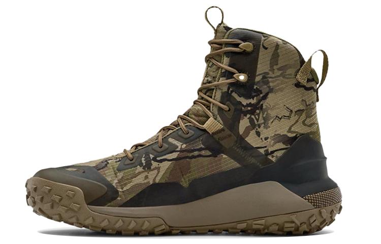 Under Armour Беговые кроссовки High Top Унисекс