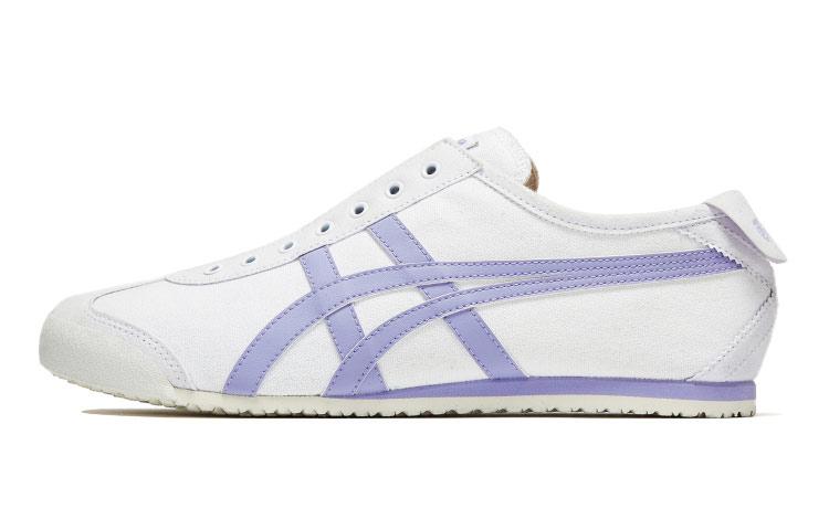 Onitsuka Tiger Mexico 66 White Purple