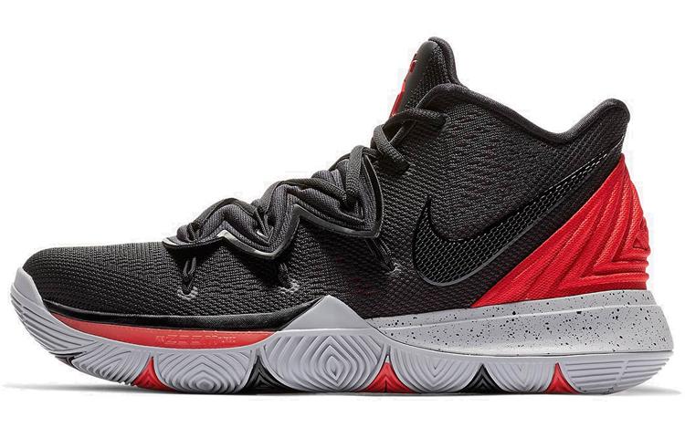 Nike Kyrie 5 Ep 'Bred'