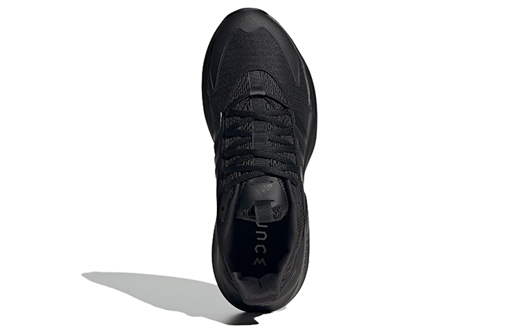 Adidas Alphaedge + Core Black Carbon купить в интернет-магазине Yoocart с быстрой доставкой по России.