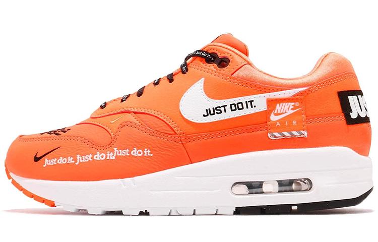 Nike Air Max 1 Just Do It Pack Orange
