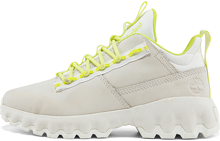 Timberland GreenStride Edge Sneakers 'White' Women's
