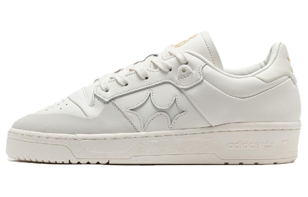 Adidas Rivalry 86 Low Real Madrid