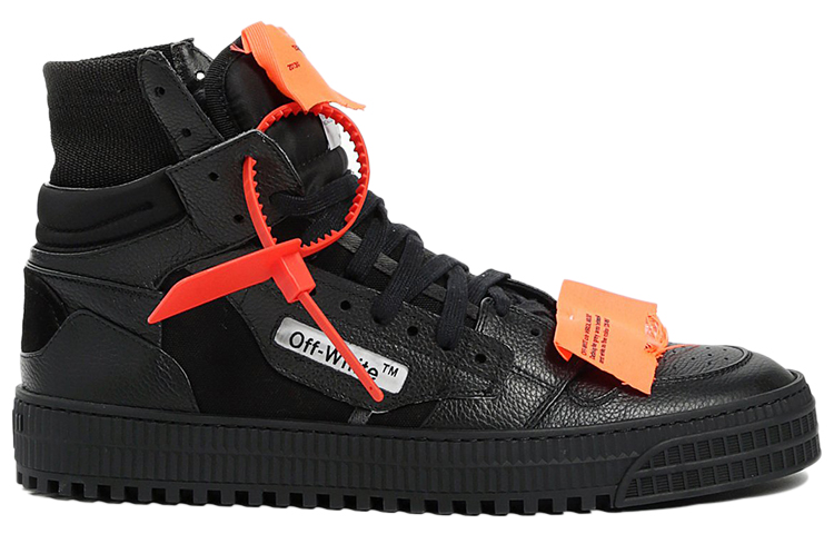 OFF-WHITE Off-Court 3.0 купить в интернет-магазине Yoocart с быстрой доставкой по России.