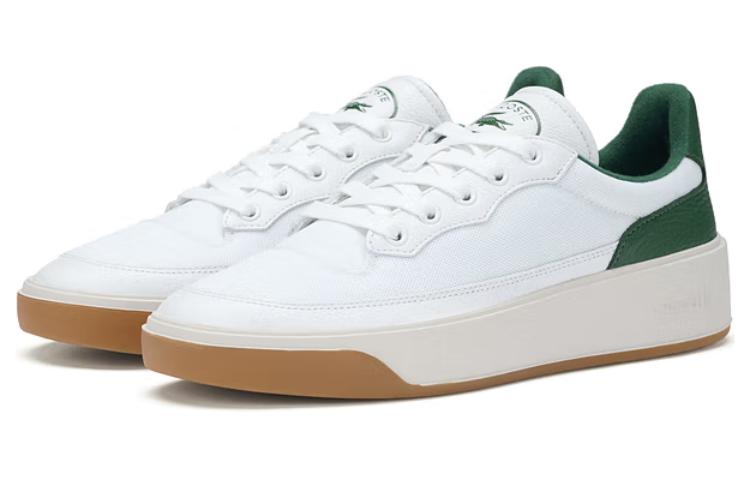 LACOSTE Low-Top Skateboard Shoes Men's купить в интернет-магазине Yoocart с быстрой доставкой по России.