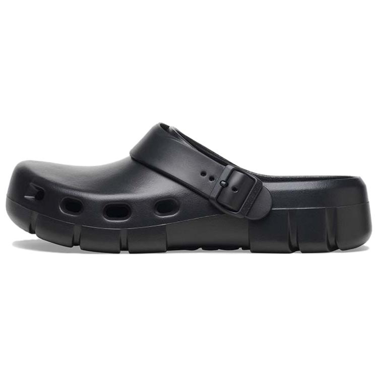 Birkenstock Birki Flow Eva Black