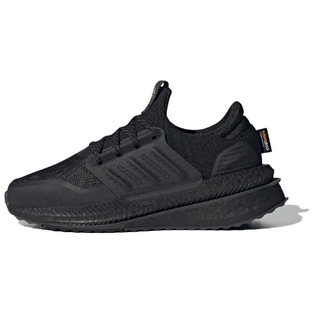 Adidas Women's X_PLRBOOST Cordura 'Triple Black' Women's