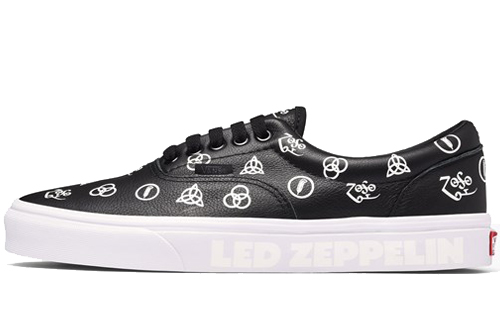 Vans Era Led Zeppelin