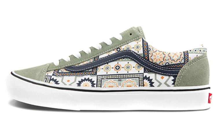 Vans Unisex Style 36 Gray