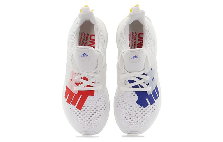 Adidas Ultra Boost 1.0 Undefeated Stars And Stripes купить в интернет-магазине Yoocart с быстрой доставкой по России.