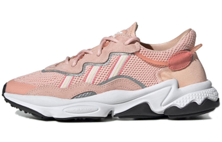 Adidas Ozweego 'Vapor Pink' Women's