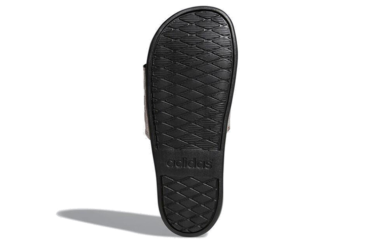 Adidas Adilette CloudFoam Plus Explorer Slides 'Grey' Women's купить в интернет-магазине Yoocart с быстрой доставкой по России.