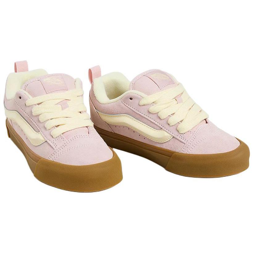 Vans Knu Skool 'Sepia Rose Gum'