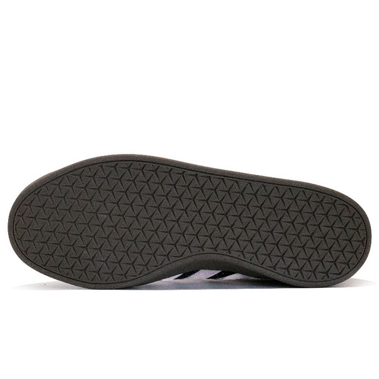 Adidas Neo VL Court 2.0 Lifestyle Low-Top Skateboard Shoes Unisex Black купить в интернет-магазине Yoocart с быстрой доставкой по России.