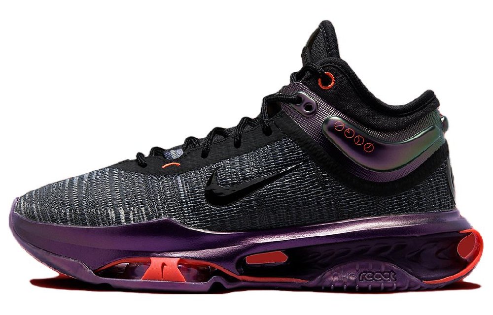 Nike Air Zoom Gt Jump 2 'Greater Than Ever'