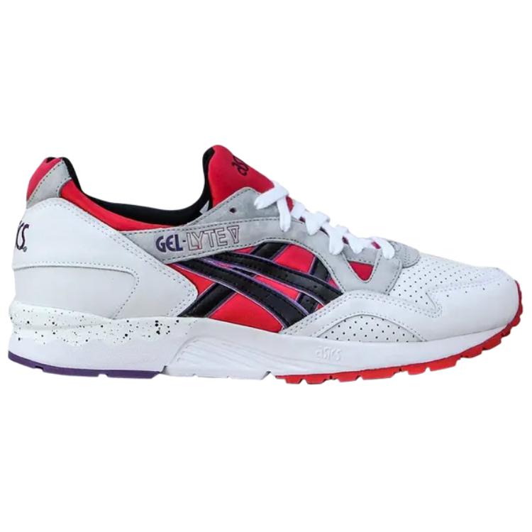ASICS Gel Lyte 5 Running Shoes Men's White