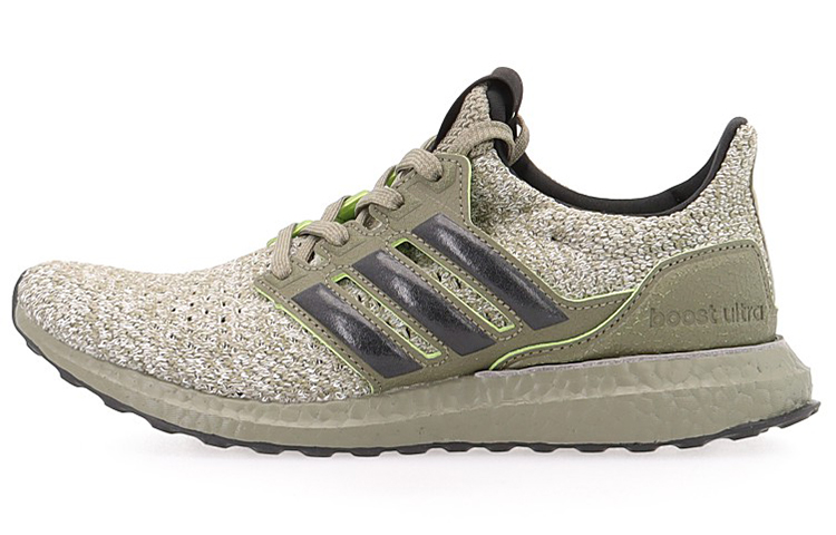 Adidas Ultra Boost Dna Star Wars Yoda