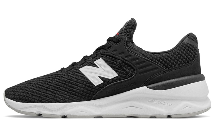 New Balance X 90 Black/Red