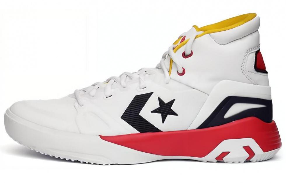 Converse G4 High 'Wholehearted'