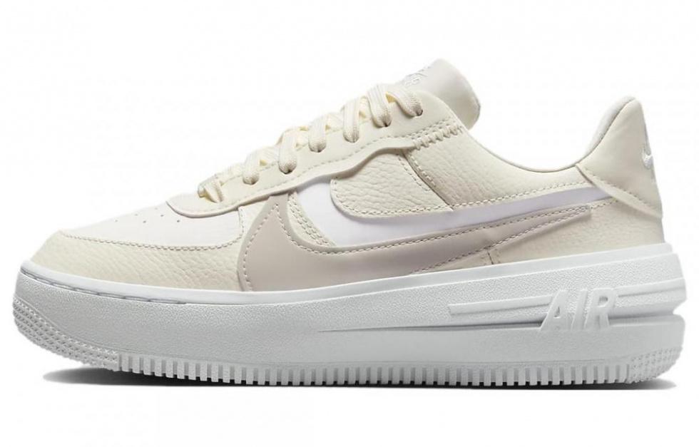 Nike Air Force 1 PLT.AF.ORM Pale Ivory