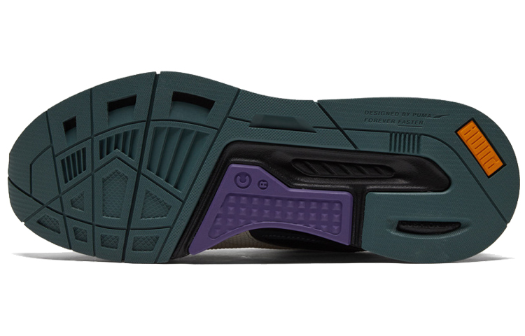 PUMA Mirage Sport Prm 'Black Steeple Grey' купить в интернет-магазине Yoocart с быстрой доставкой по России.