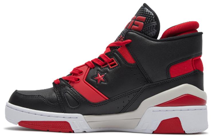 Converse Винтажные баскетбольные кроссовки MID Top Unisex