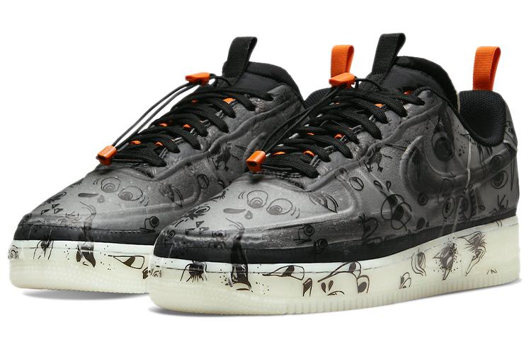 Nike Air Force 1 Experimental 'Halloween' купить в интернет-магазине Yoocart с быстрой доставкой по России.