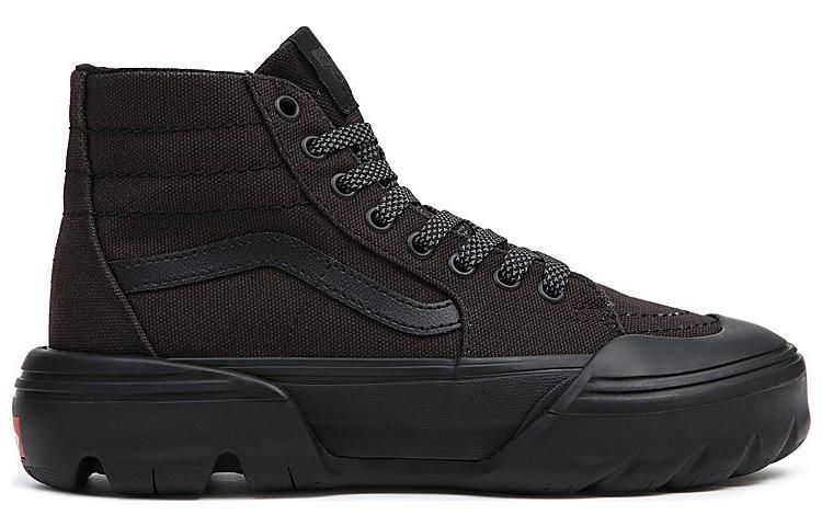 Vans Sk8 Hi Tapered Modular 'Heavy Canvas' купить в интернет-магазине Yoocart с быстрой доставкой по России.