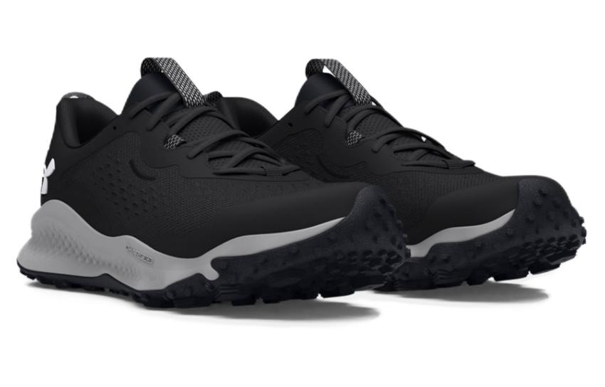 Under Armour Charged Maven Low top Running Shoes Women's Dark Gray White купить в интернет-магазине Yoocart с быстрой доставкой по России.