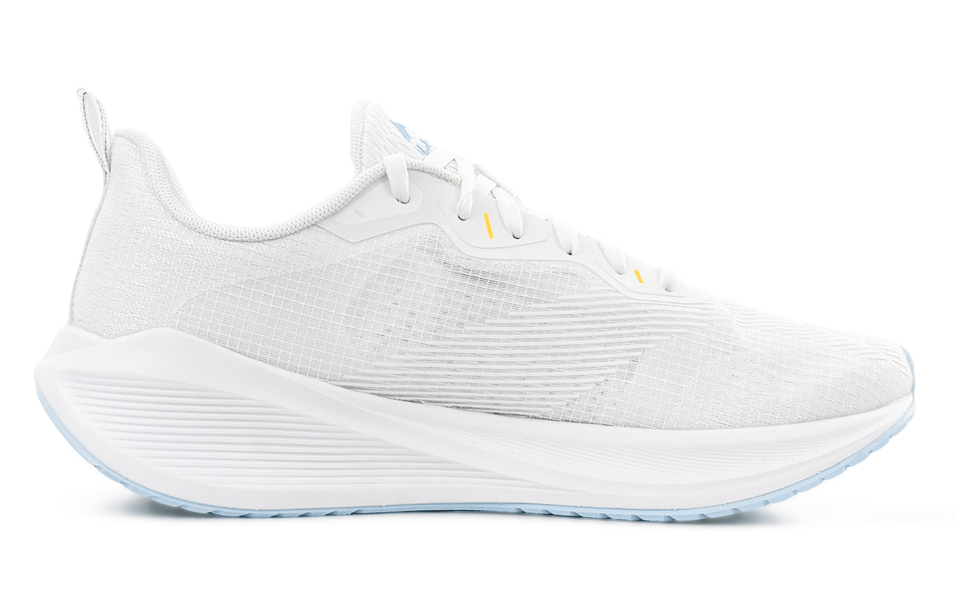 LiNing Wuyue Shock Absorbers Slip Resistant Abrasion Resistant Low top Casual Running Shoes Men's Pink White купить в интернет-магазине Yoocart с быстрой доставкой по России.