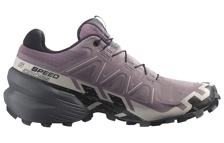 SALOMON Speedcross 6 'Purple' / L00Women's