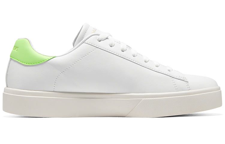 Skechers Eden Lx Trainers 'White' Women's купить в интернет-магазине Yoocart с быстрой доставкой по России.